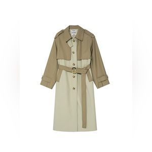 Trench Coat